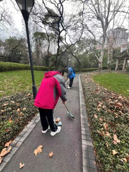 计算机251活动照片3