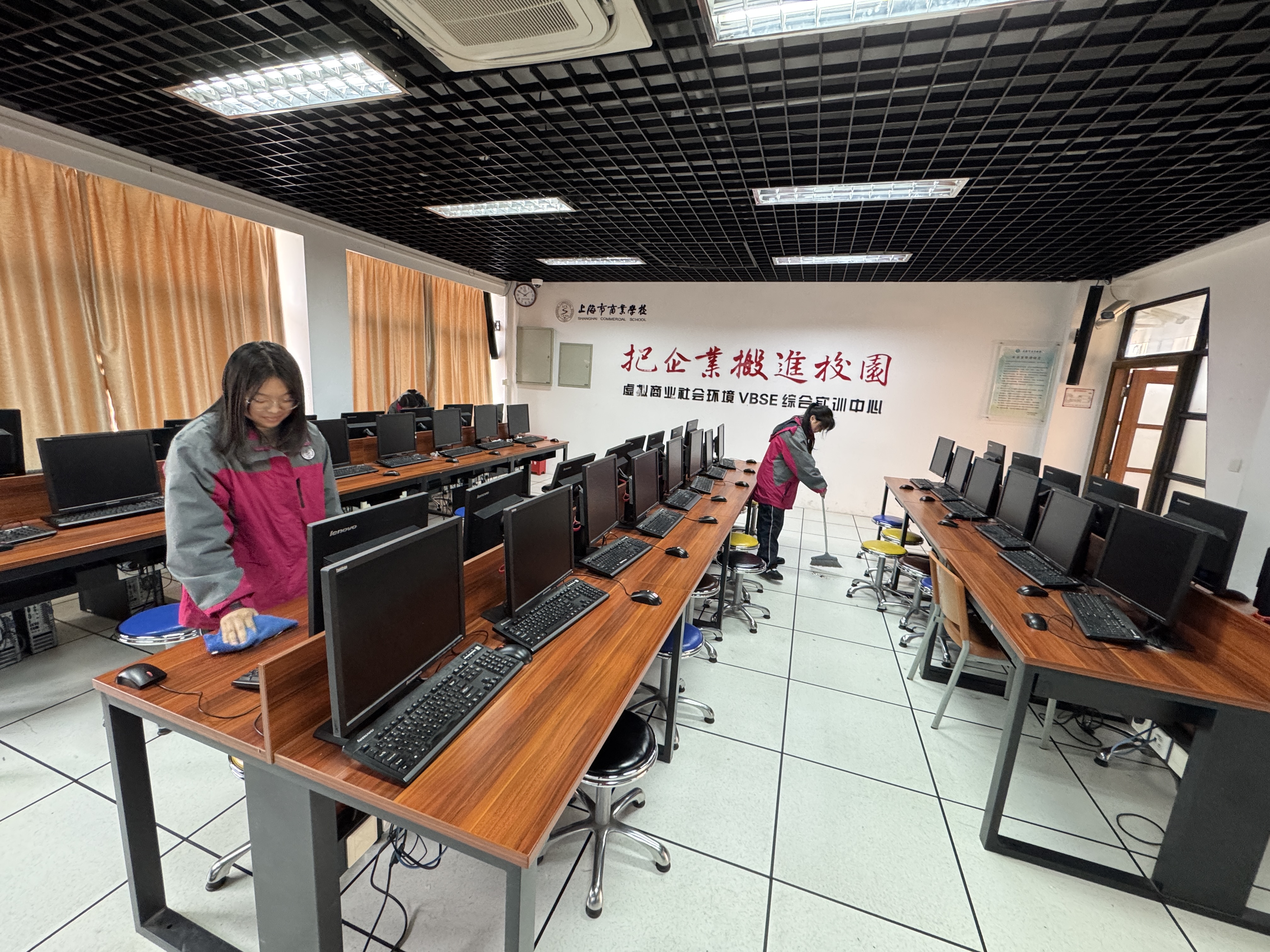 财商活动照片 (2)