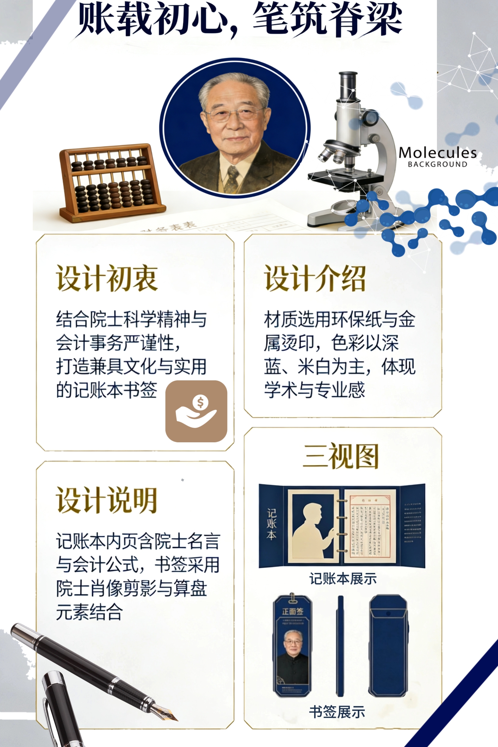 班级：会计254
作者：李佳琪 钱诗羽 杨嘉仪
指导老师：任翀宇