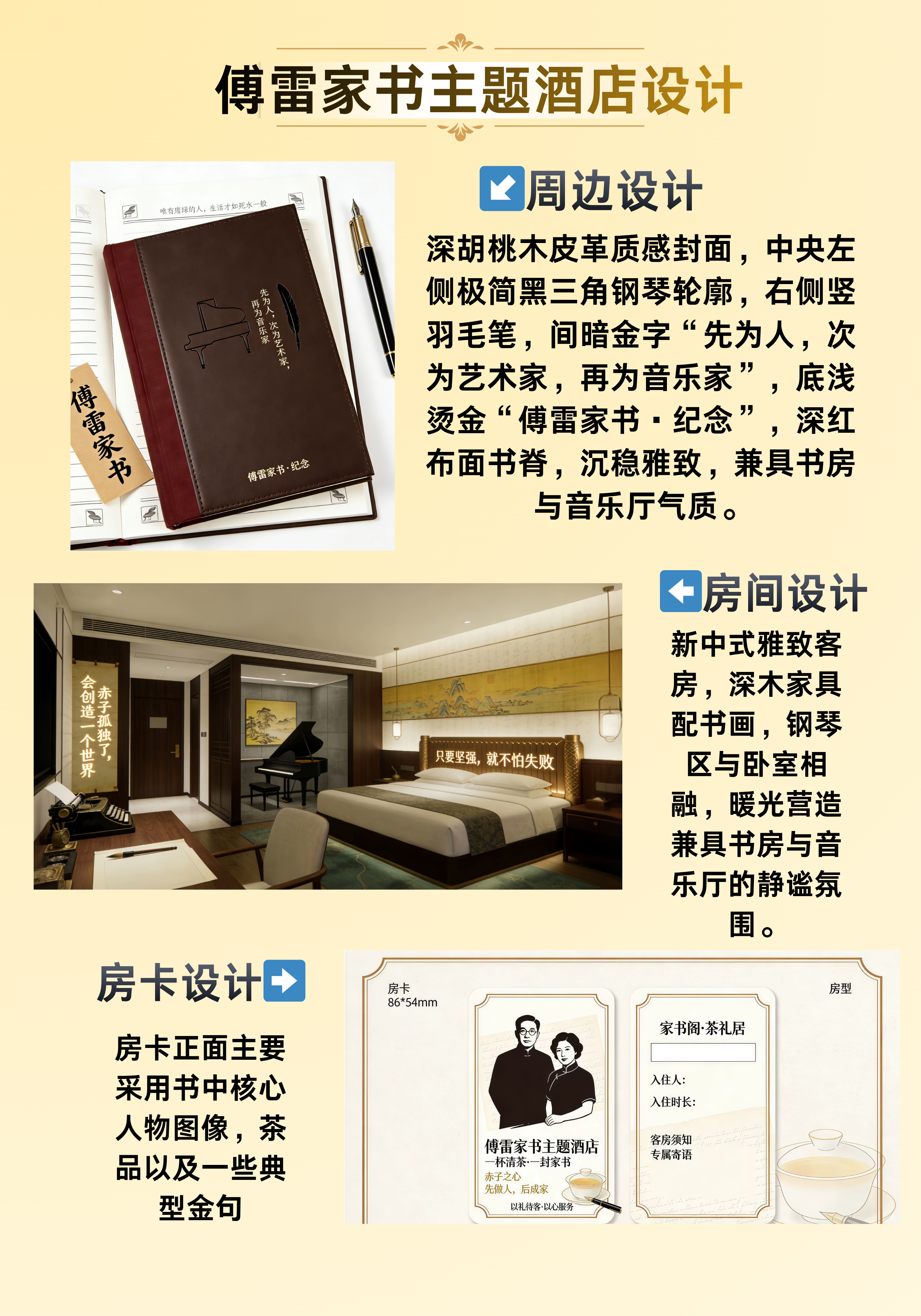 班级：酒店251
作者：陈思璇 曹欣怡 唐智韵
指导老师：刘宏