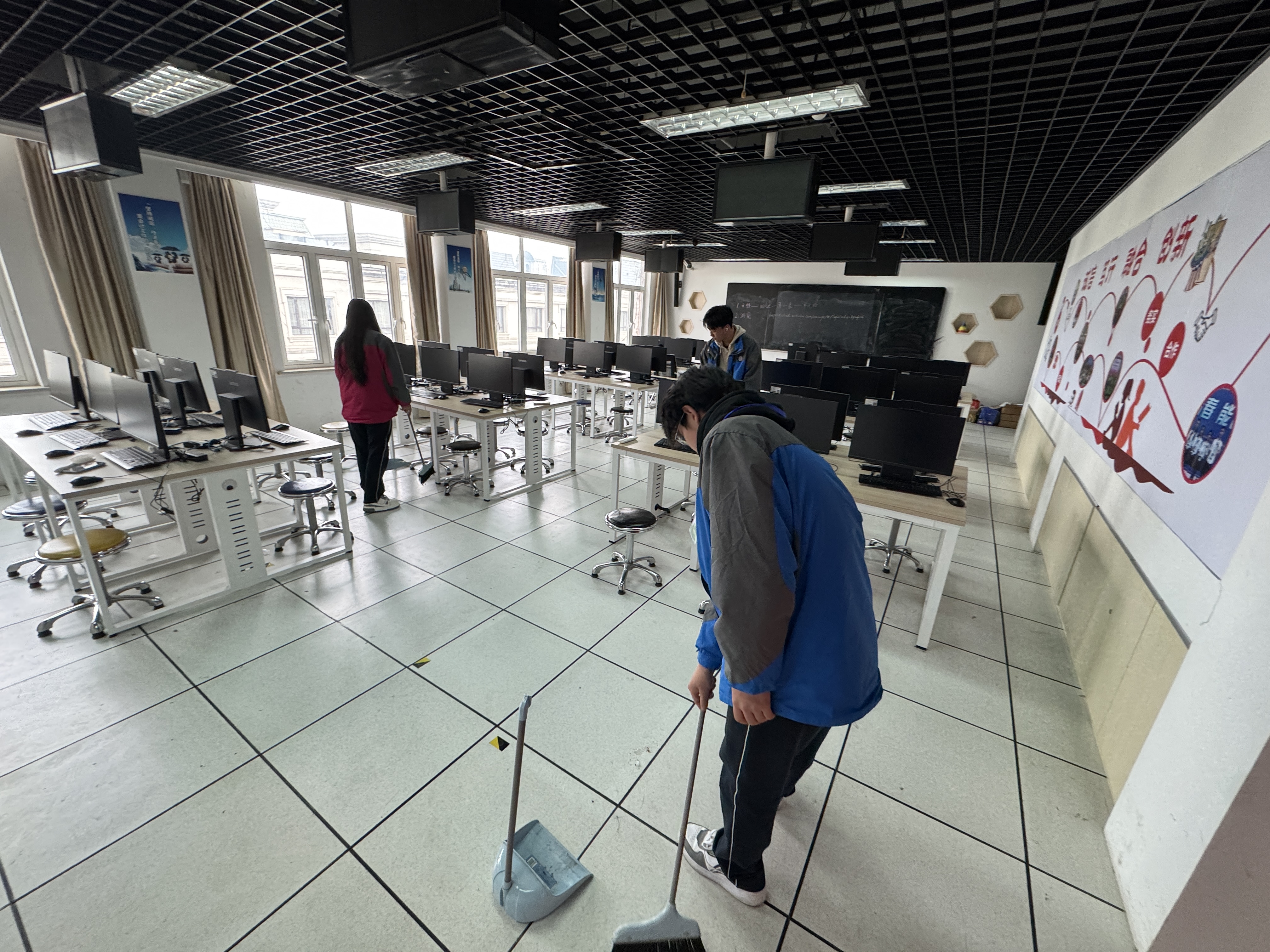 财商活动照片 (1)