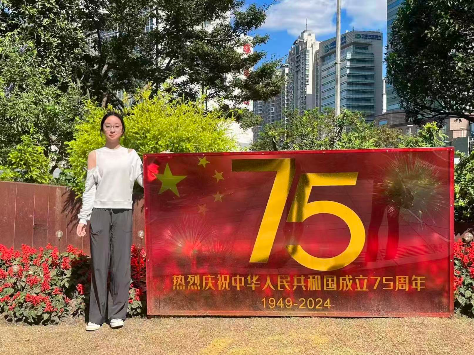 外语教学部2