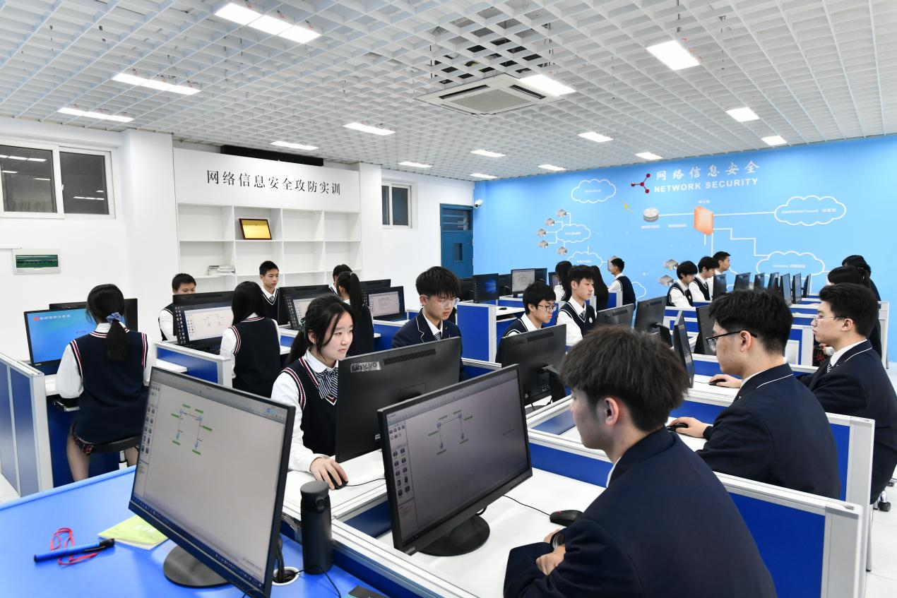 渗透测试与攻防实训室0001