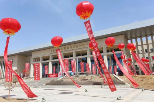 【上海美发学校】现代服务教学部人物形象设计专业学生参加全国美发美容行业职业技能竞赛喜获佳绩