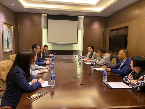 【上海职业学校】完善贯通培养机制，提升贯通培养质量